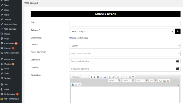 Content Management API | Digital Content Management System | Cms